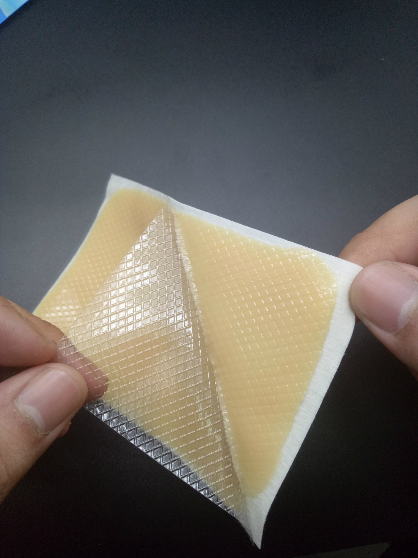 3、膏藥加工貼牌的作用是什么？